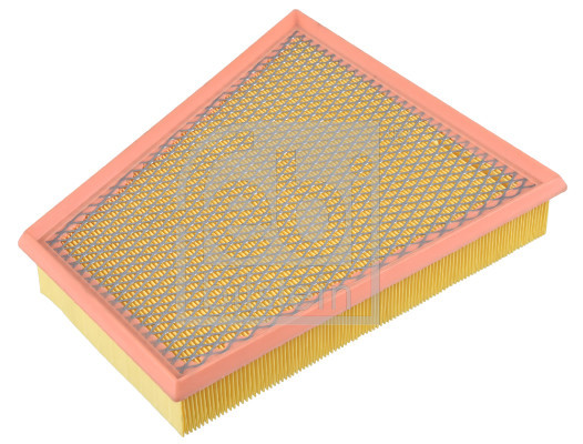 FEBI BILSTEIN Luftfilter