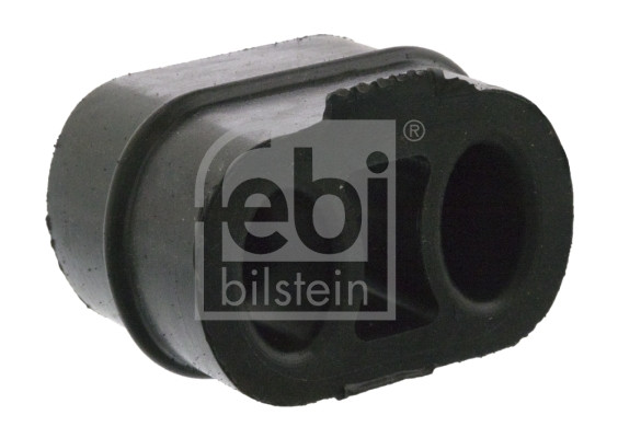 FEBI BILSTEIN Halter, Abgasanlage