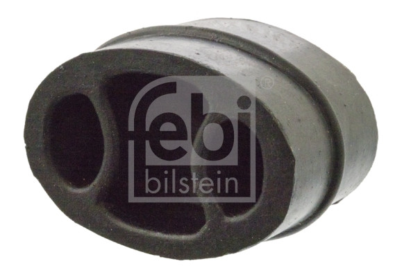 FEBI BILSTEIN Halter, Abgasanlage