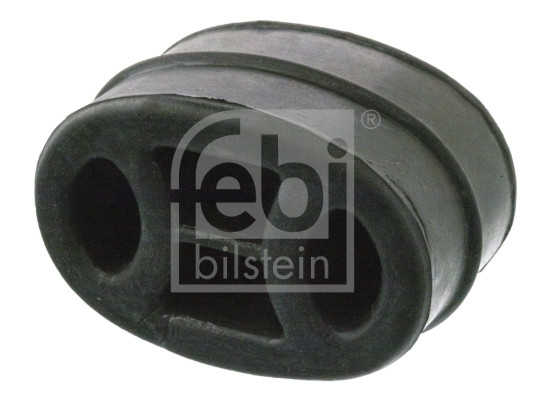 FEBI BILSTEIN Halter, Abgasanlage