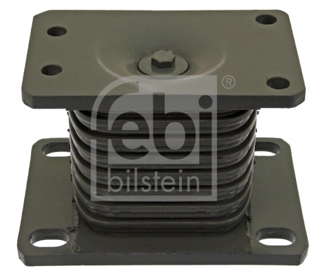 FEBI BILSTEIN Lager, Parabelfeder