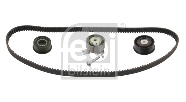 FEBI BILSTEIN Zahnriemensatz