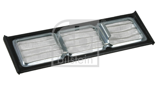 FEBI BILSTEIN Hydraulikfilter, Automatikgetriebe