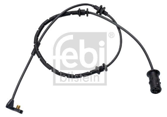 FEBI BILSTEIN Warnkontakt, Bremsbelagverschleiß