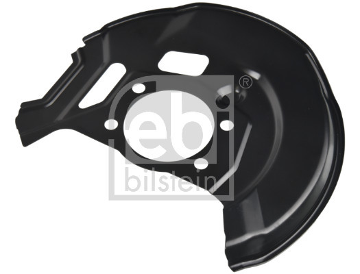 FEBI BILSTEIN Spritzblech, Bremsscheibe