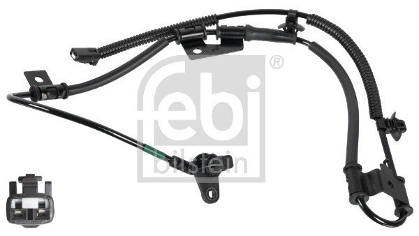 FEBI BILSTEIN Sensor, Raddrehzahl