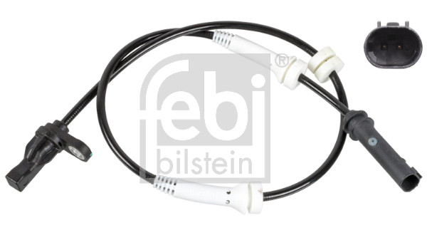FEBI BILSTEIN Sensor, Raddrehzahl