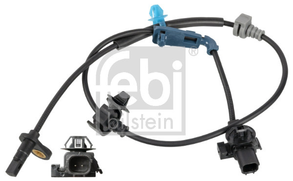 FEBI BILSTEIN Sensor, Raddrehzahl