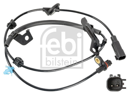 FEBI BILSTEIN Sensor, Raddrehzahl