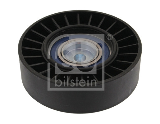 FEBI BILSTEIN Umlenk-/Führungsrolle, Keilrippenriemen