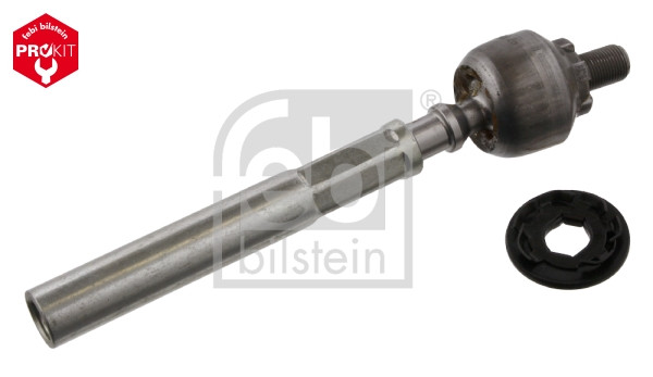 FEBI BILSTEIN Axialgelenk, Spurstange