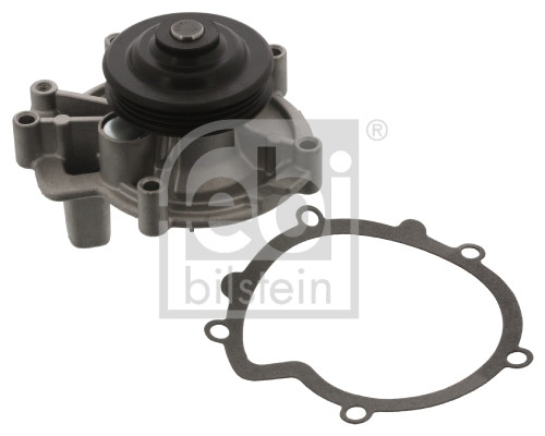 FEBI BILSTEIN Wasserpumpe