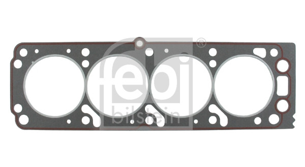 FEBI BILSTEIN Dichtung, Zylinderkopf