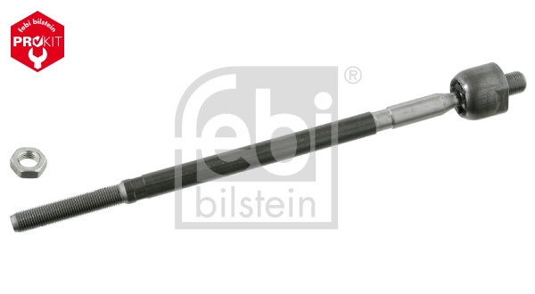 FEBI BILSTEIN Axialgelenk, Spurstange