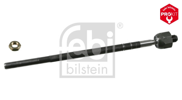 FEBI BILSTEIN Axialgelenk, Spurstange