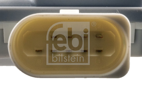 FEBI BILSTEIN Türschloss