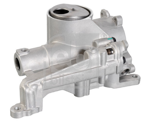 FEBI BILSTEIN Ölpumpe