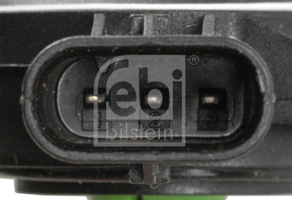 FEBI BILSTEIN Sensor, Saugrohrumschaltklappe