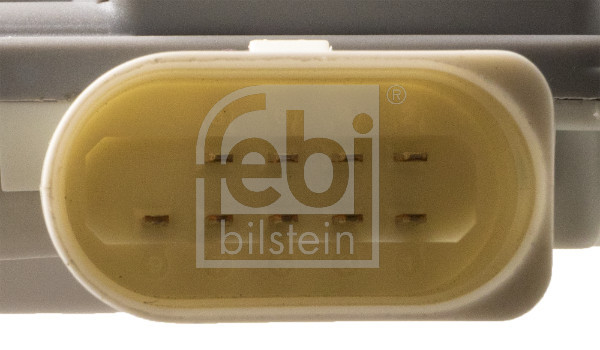 FEBI BILSTEIN Türschloss