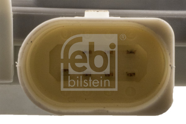 FEBI BILSTEIN Türschloss