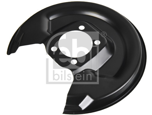FEBI BILSTEIN Spritzblech, Bremsscheibe