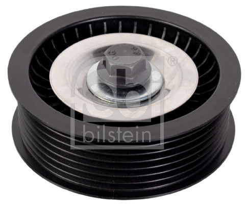 FEBI BILSTEIN Umlenk-/Führungsrolle, Keilrippenriemen