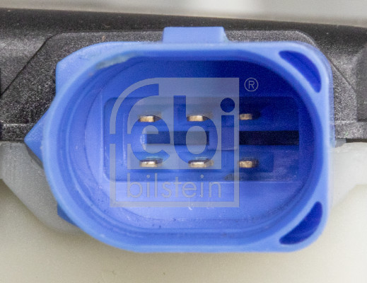 FEBI BILSTEIN Türschloss