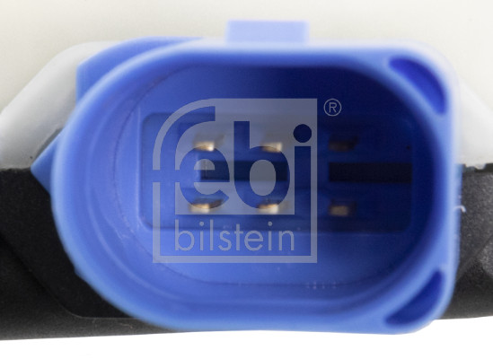 FEBI BILSTEIN Türschloss