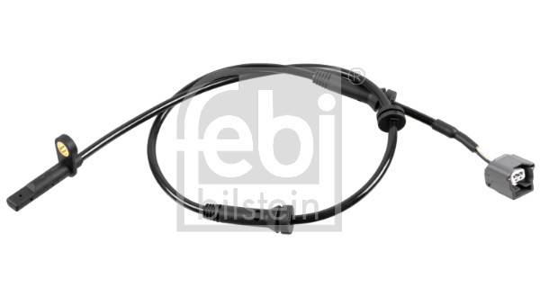 FEBI BILSTEIN Sensor, Raddrehzahl