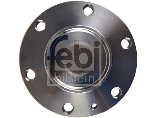 FEBI BILSTEIN Radlagersatz FEBI BILSTEIN Radlagersatz