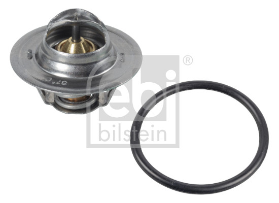 FEBI BILSTEIN Thermostat, Kühlmittel