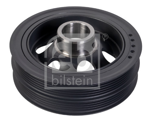FEBI BILSTEIN Riemenscheibe, Kurbelwelle