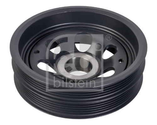 FEBI BILSTEIN Riemenscheibe, Kurbelwelle