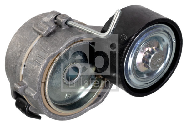 FEBI BILSTEIN Riemenspanner, Keilrippenriemen