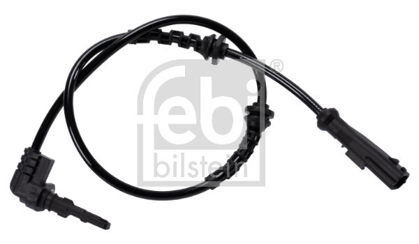 FEBI BILSTEIN Sensor, Raddrehzahl