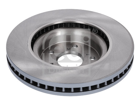 FEBI BILSTEIN Bremsscheibe