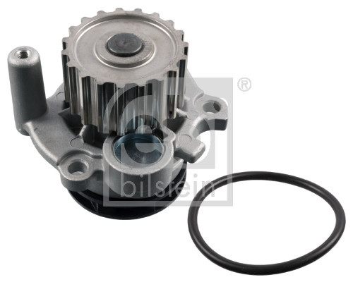 FEBI BILSTEIN Wasserpumpe