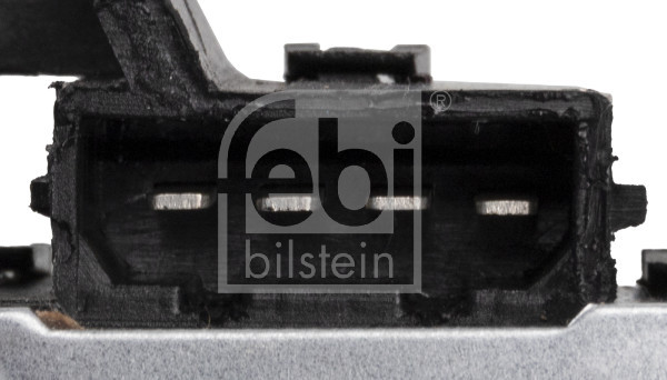 FEBI BILSTEIN Wischermotor