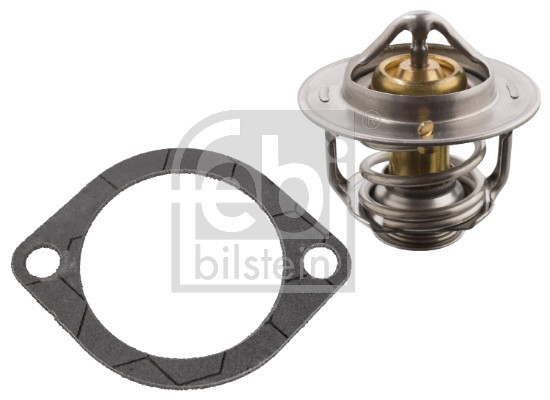 FEBI BILSTEIN Thermostat, Kühlmittel
