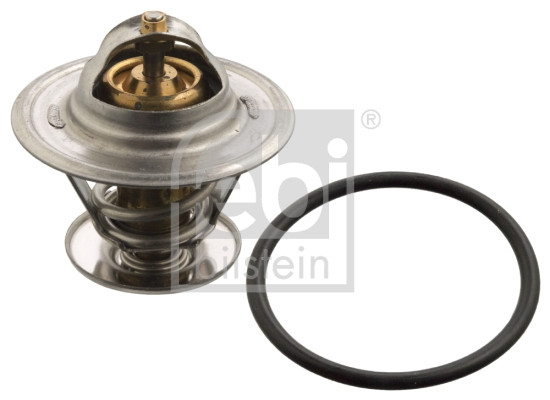FEBI BILSTEIN Thermostat, Kühlmittel