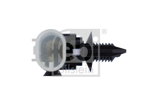 FEBI BILSTEIN Warnkontakt, Bremsbelagverschleiß