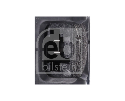 FEBI BILSTEIN Innenraumgebläse