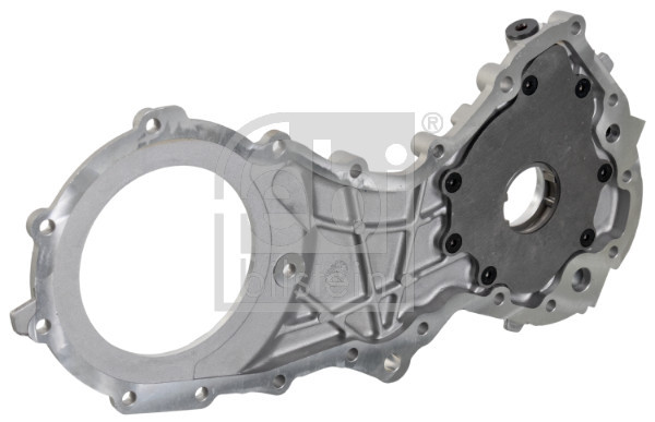 FEBI BILSTEIN Ölpumpe