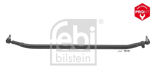FEBI BILSTEIN Spurstange