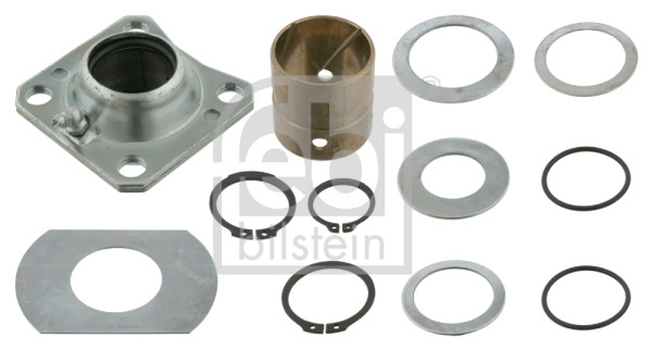 FEBI BILSTEIN Reparatursatz, Bremsnockenwelle