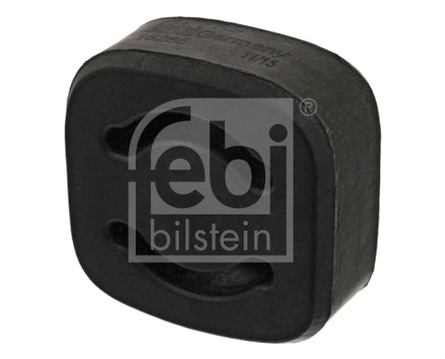 FEBI BILSTEIN Halter, Abgasanlage