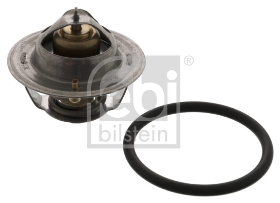 FEBI BILSTEIN Thermostat, Kühlmittel