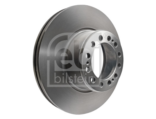 FEBI BILSTEIN Bremsscheibe