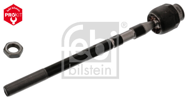 FEBI BILSTEIN Axialgelenk, Spurstange