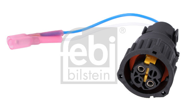 FEBI BILSTEIN Adapter, Druckschalter